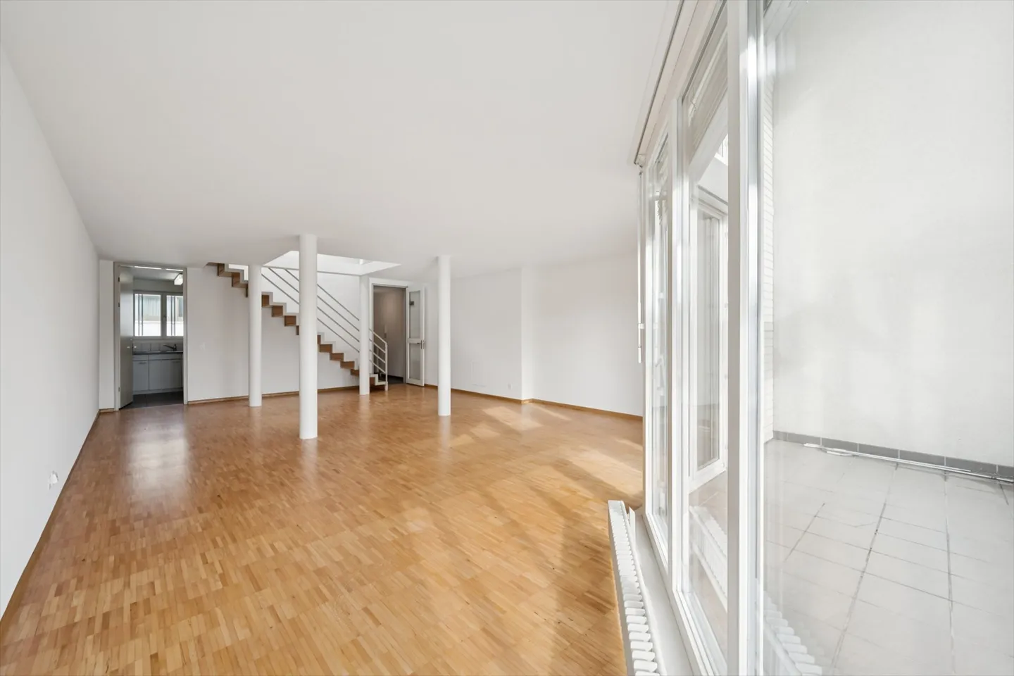 Appartamento duplex da sogno - Foto 7 di 10