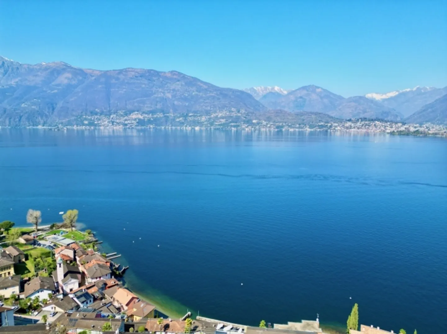 Charming holiday apartment with rooftop pool - Photo 14 of 14