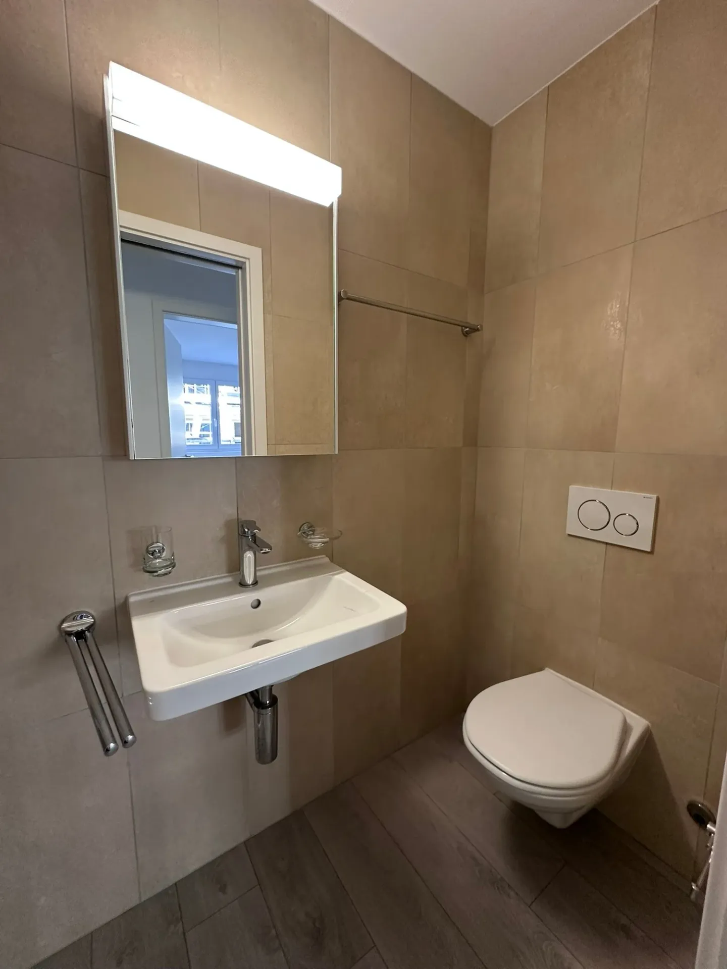 Appartamento moderno 3.5 locali - Foto 16 di 19