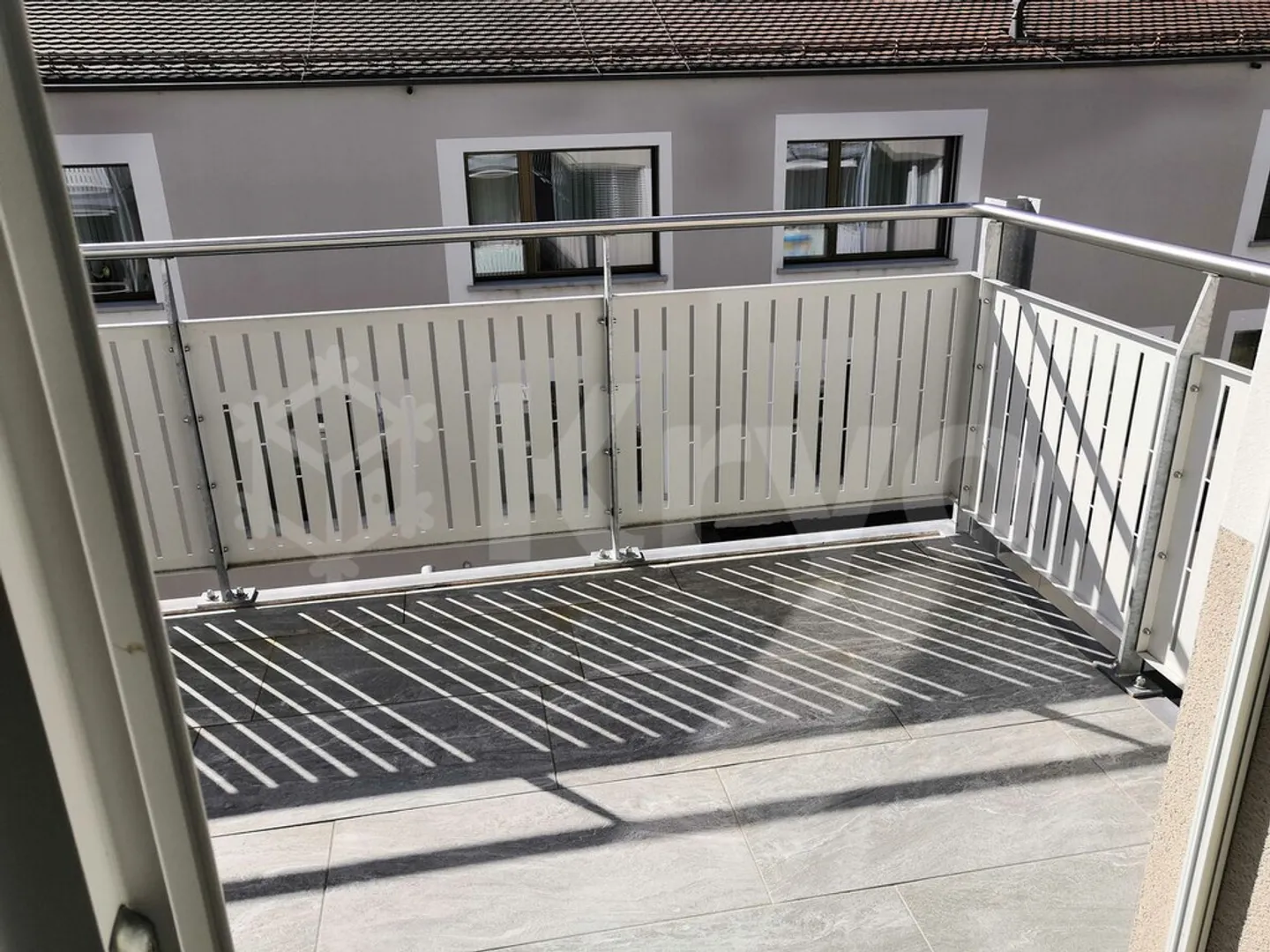 Fribourg / Lower Town - 3 rooms - Photo 4 of 4
