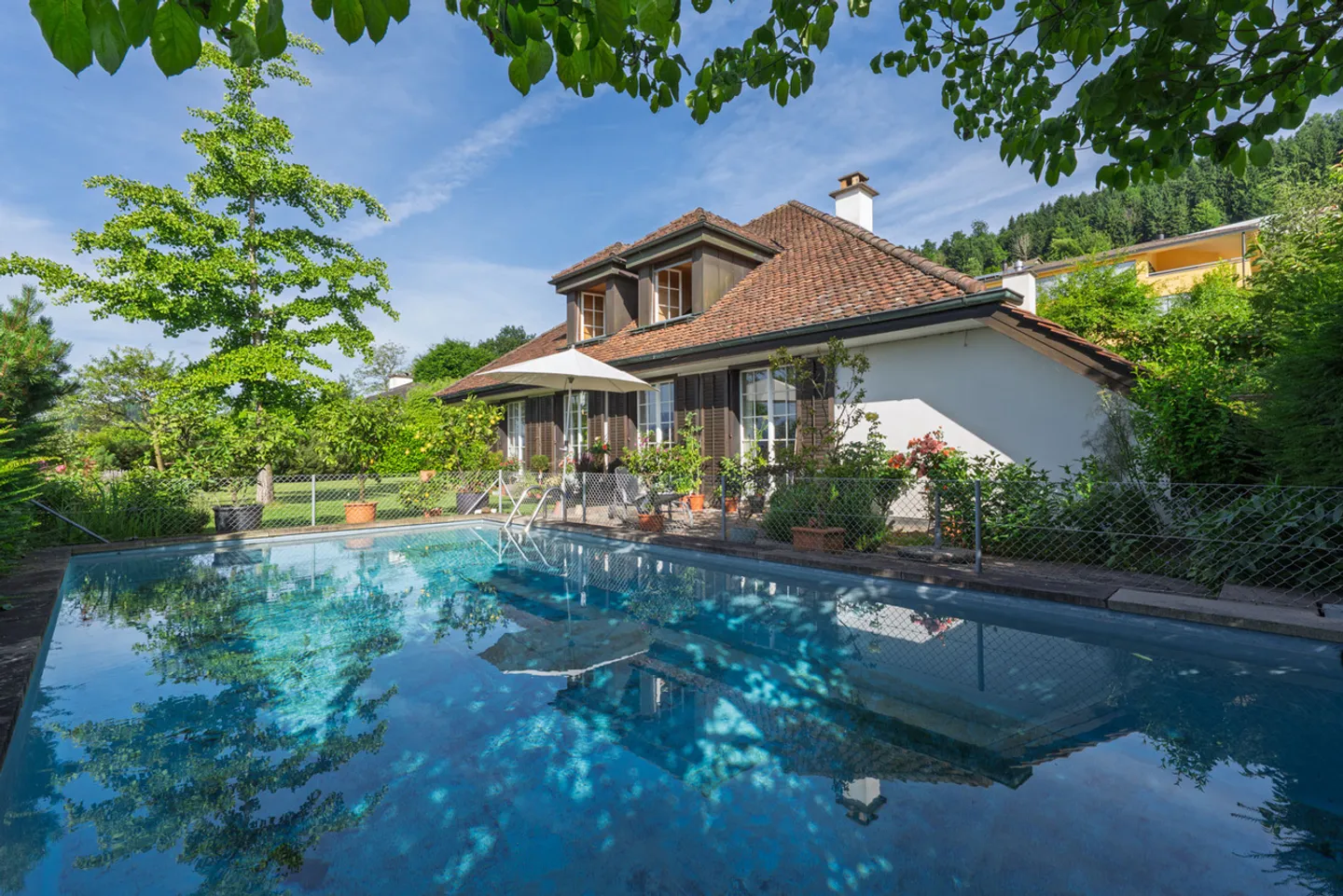 Un rifugio con vista - Vivere in armonia con la natura - Foto 2 di 4
