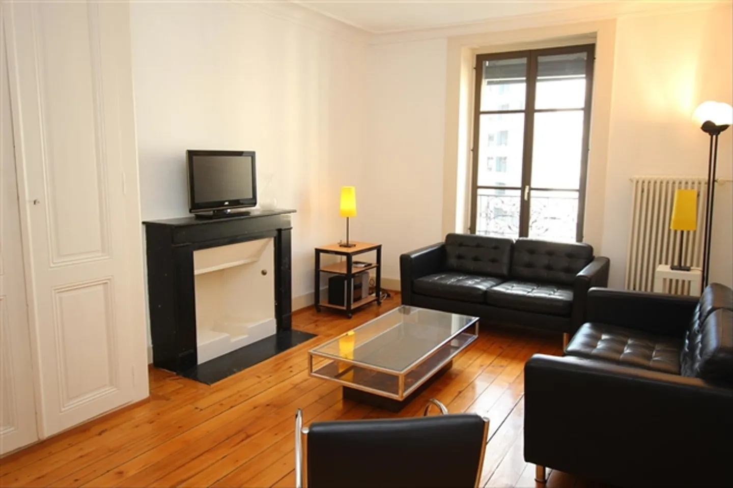 Appartement 3 pièces - Photo 1 sur 6