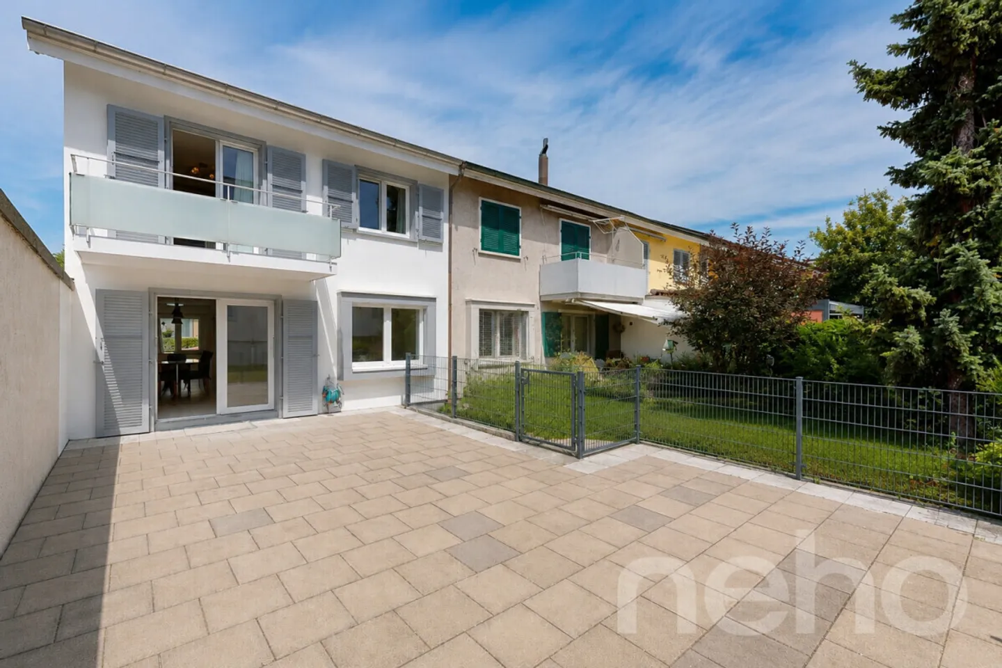 Charmantes Familienhaus in ruhiger Lage - Foto 1 von 12