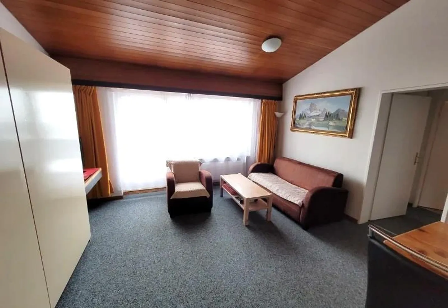 Helle 2.5-Zimmerwohnung - Foto 1 von 1