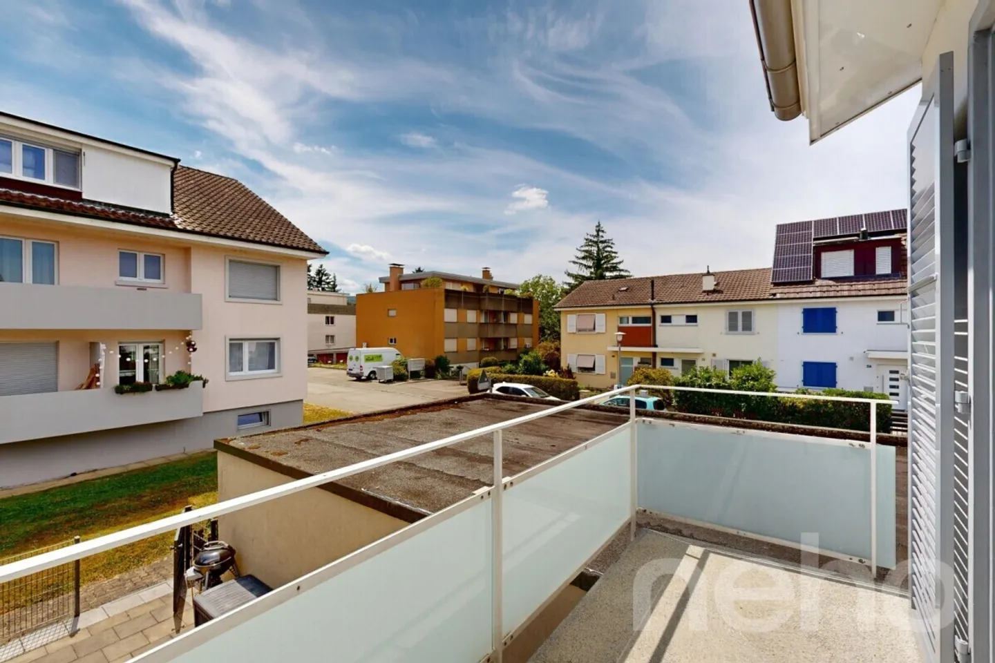 Charmantes Familienhaus in ruhiger Lage - Foto 7 von 12