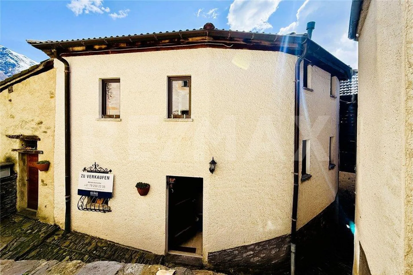 Rustico ristrutturato nel nucleo - Foto 5 di 13