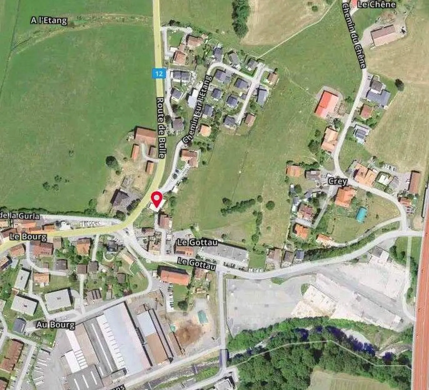 Terreno edificabile in vendita - Foto 2 di 13