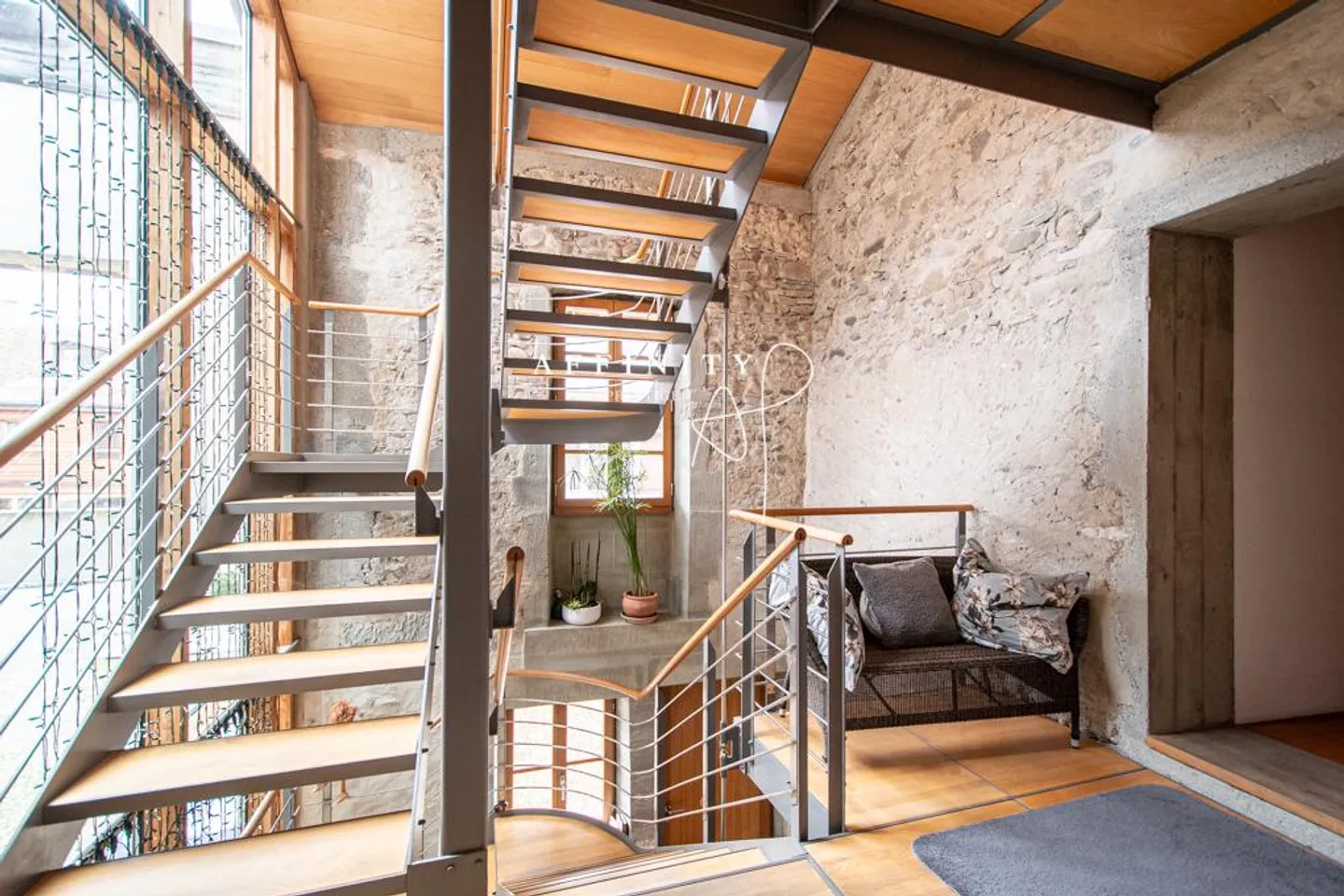 Charming 18th Century Home - Photo 11 of 12