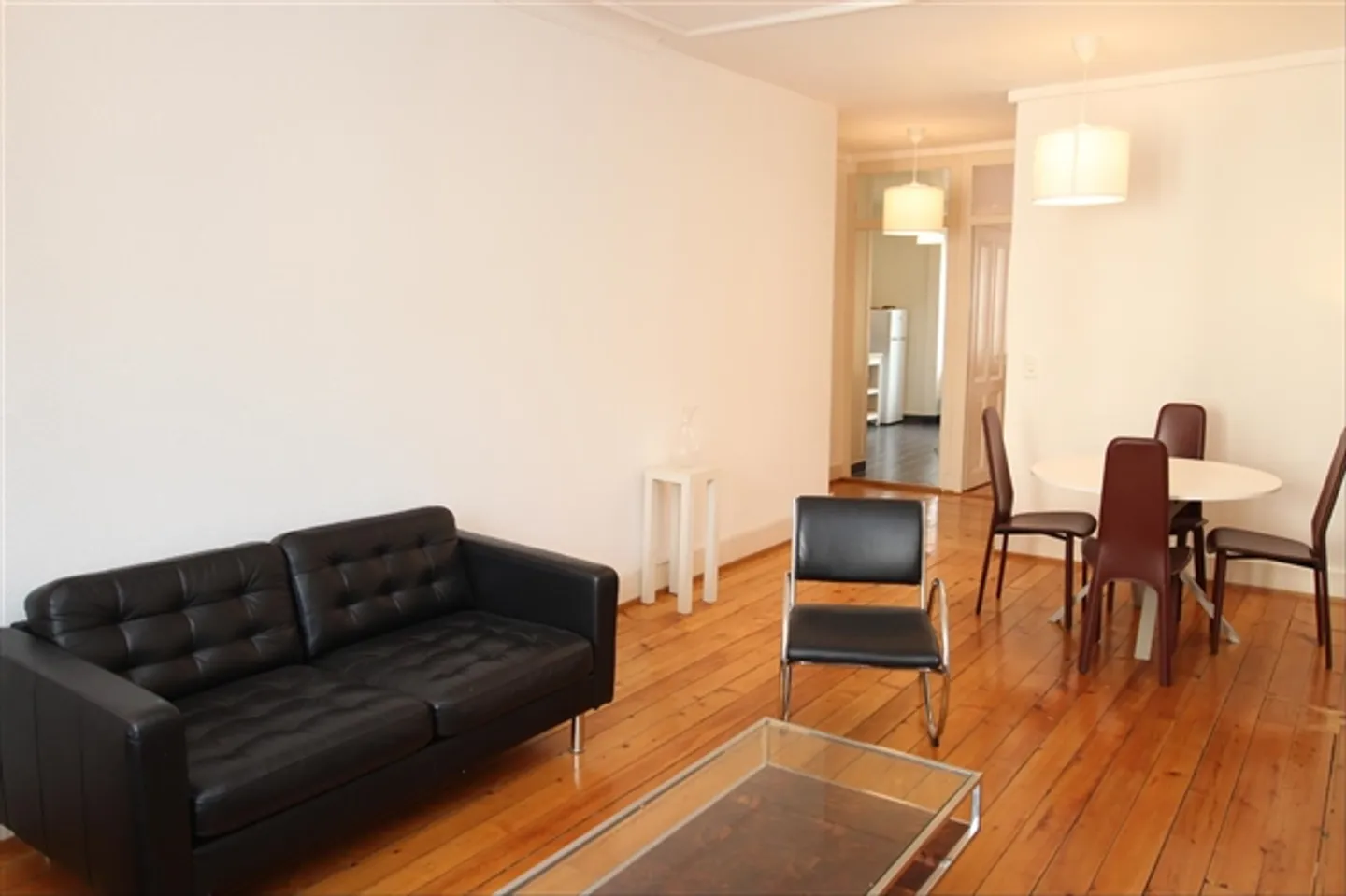 Appartement 3 pièces - Photo 4 sur 6