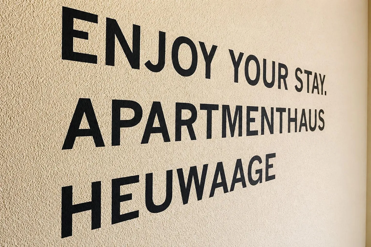 Modern Apartment Building in the City Center - Photo 7 of 10