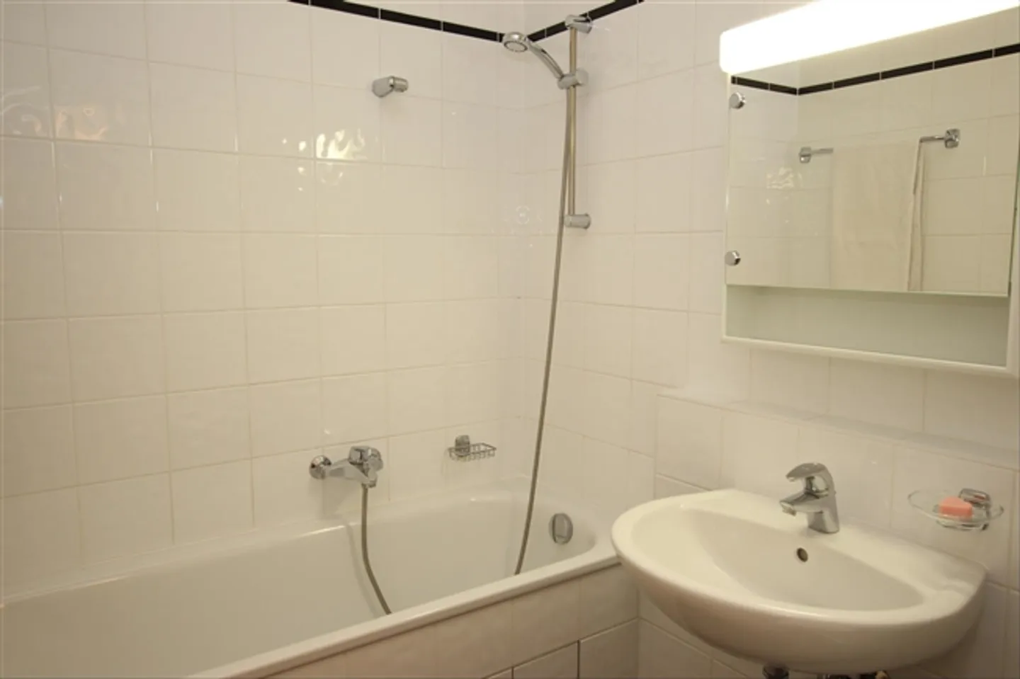 Appartement 3 pièces - Photo 5 sur 6