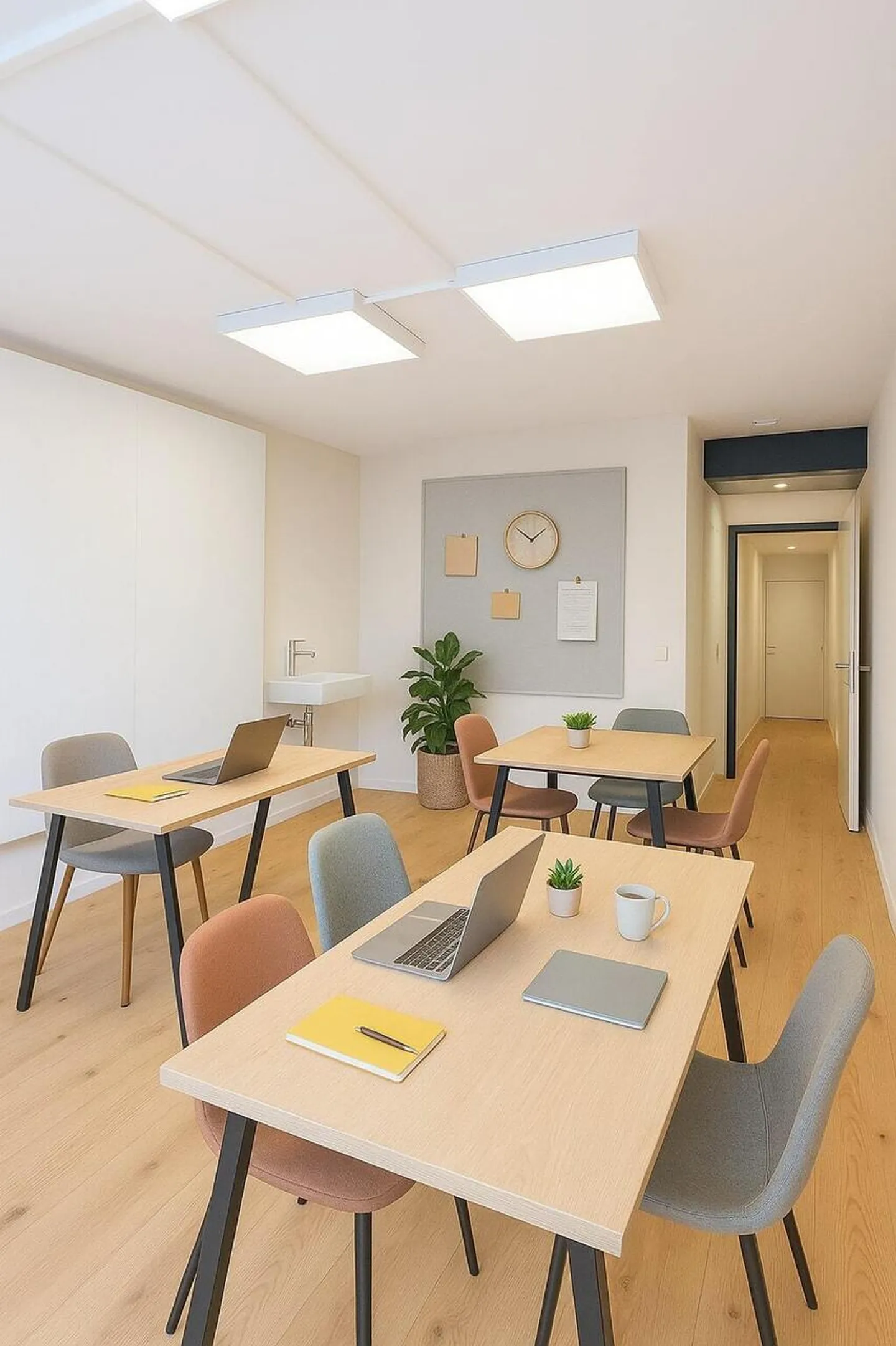 Centrally Located Office and Commercial Spaces in Lucerne - Photo 13 of 13