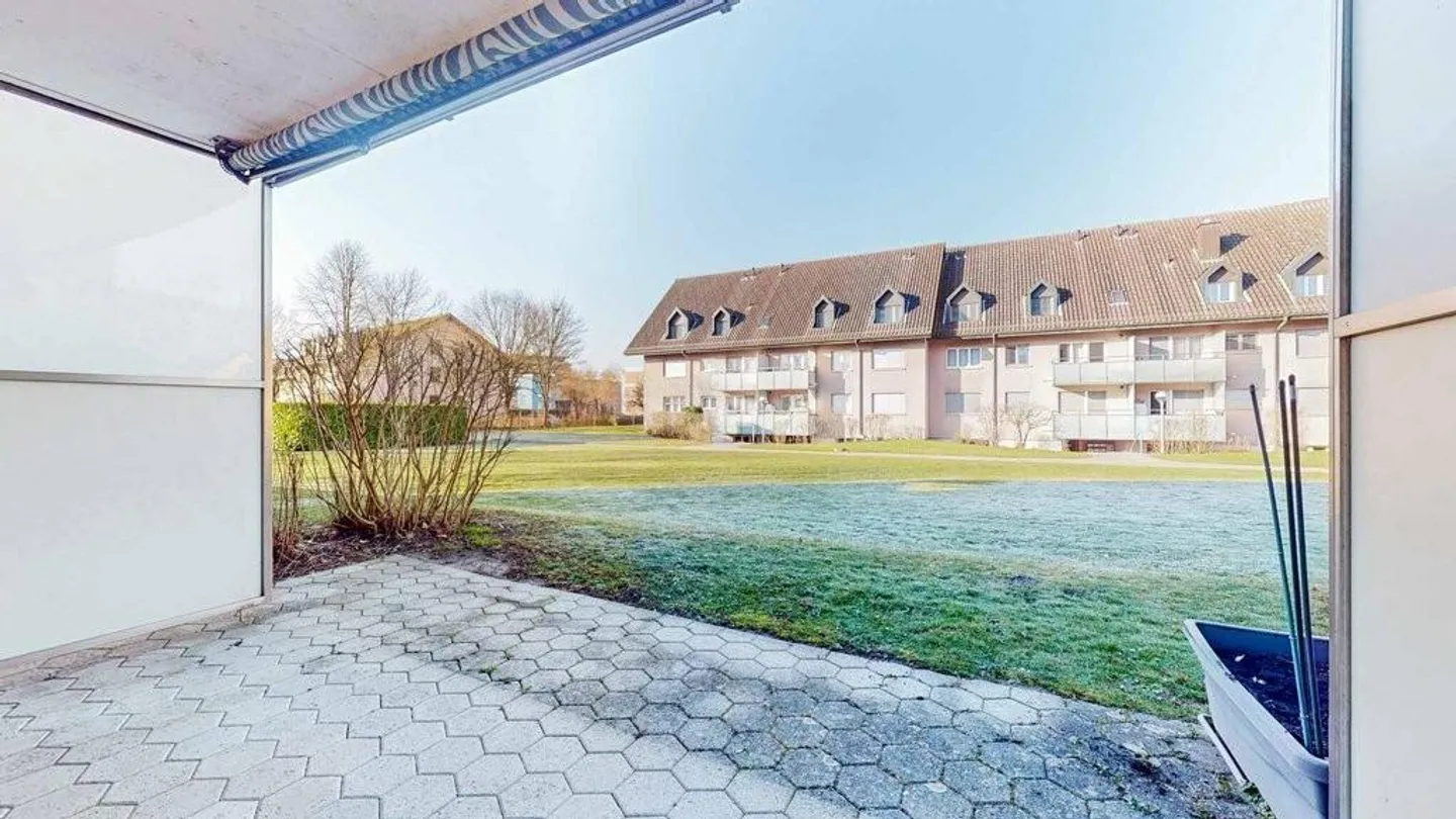 Vivre avec un espace de jardin - Photo 3 sur 11