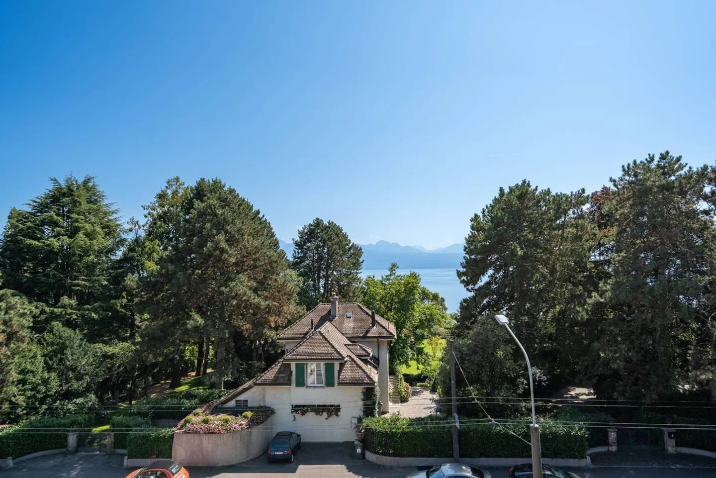 Elegante 6,5 Zimmer von 226m2 - Foto 6 von 13