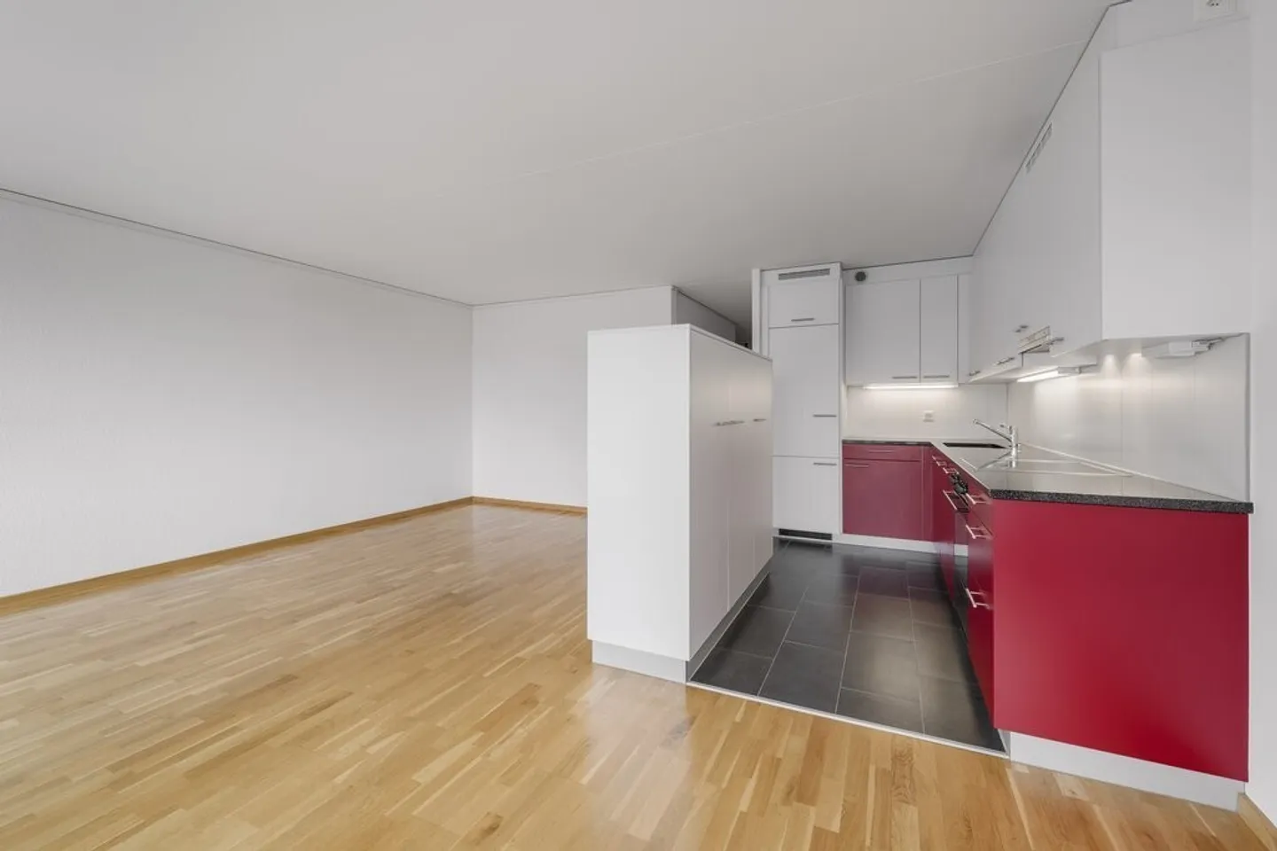 Appartement moderne à Berne - Photo 1 sur 6