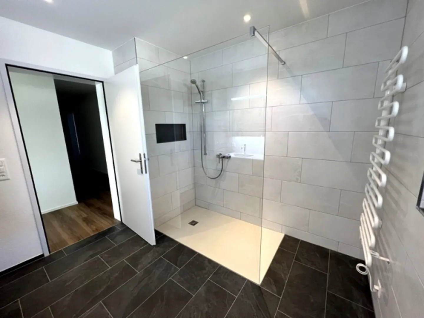 «3½ ZI-WOHNUNG IN BAZENHEID (SG), MÖBLIERT, TEMPORÄR» - Foto 7 von 10