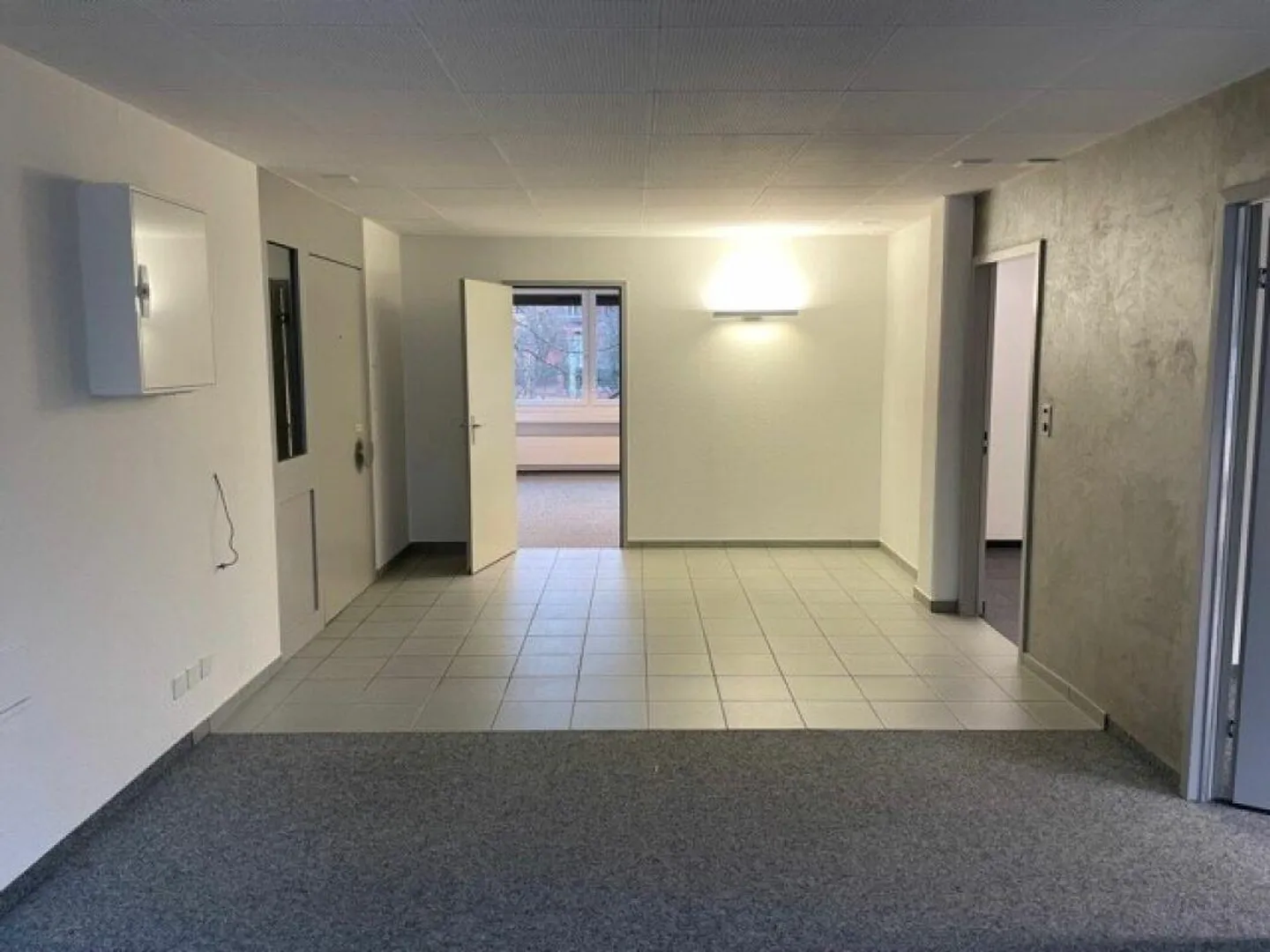 Il tuo nuovo ufficio a Winterthur in una posizione centrale - Foto 2 di 9