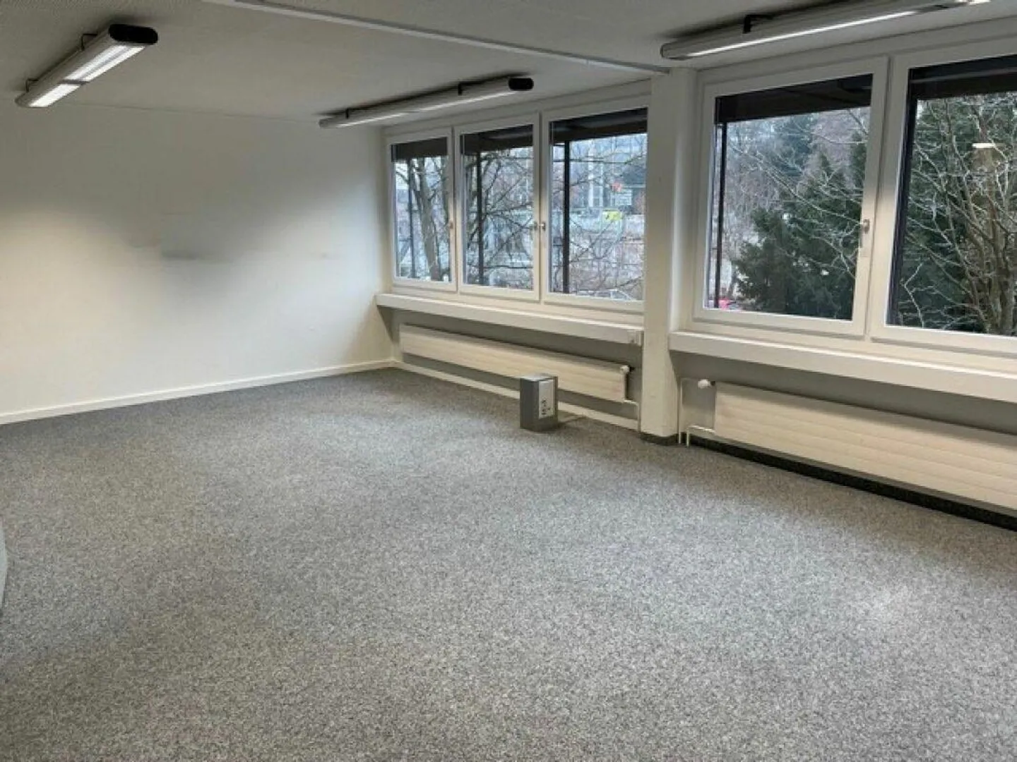 Il tuo nuovo ufficio a Winterthur in una posizione centrale - Foto 3 di 9