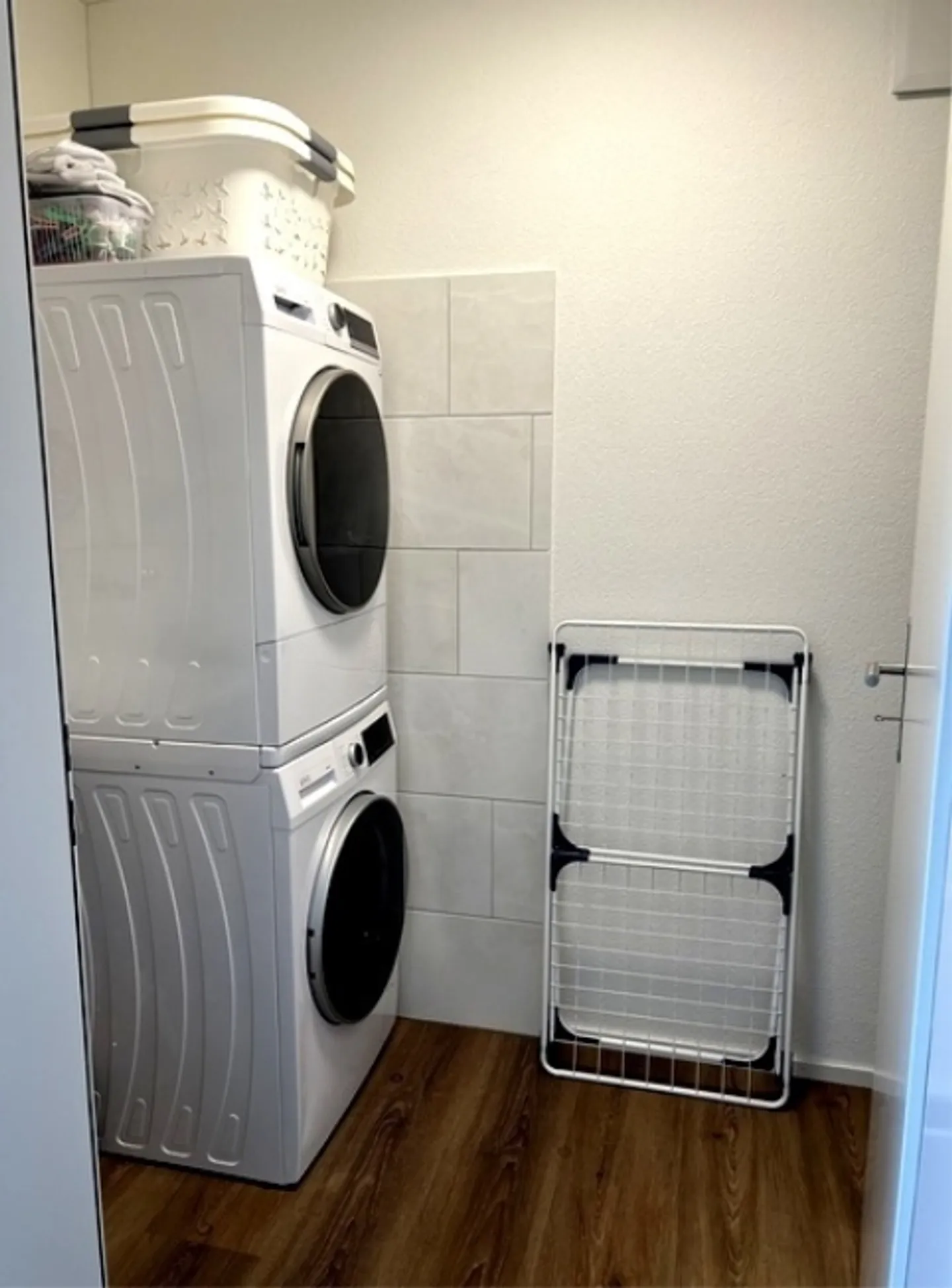 «3½ ZI-WOHNUNG IN BAZENHEID (SG), MÖBLIERT, TEMPORÄR» - Foto 10 von 10