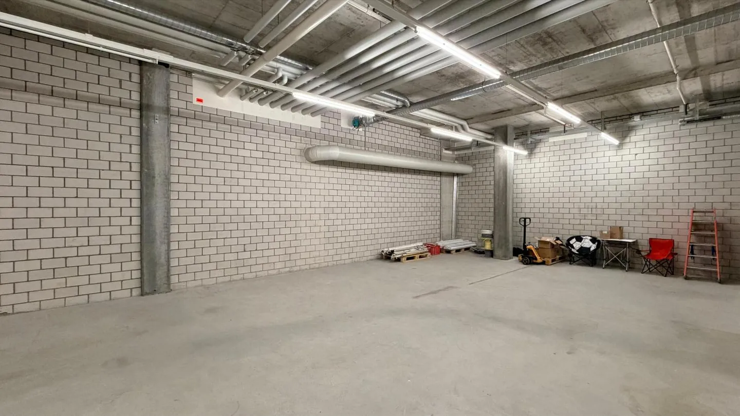Espace de stockage central - Photo 2 sur 6