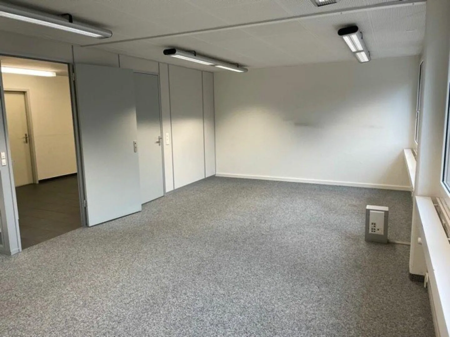Il tuo nuovo ufficio a Winterthur in una posizione centrale - Foto 4 di 9