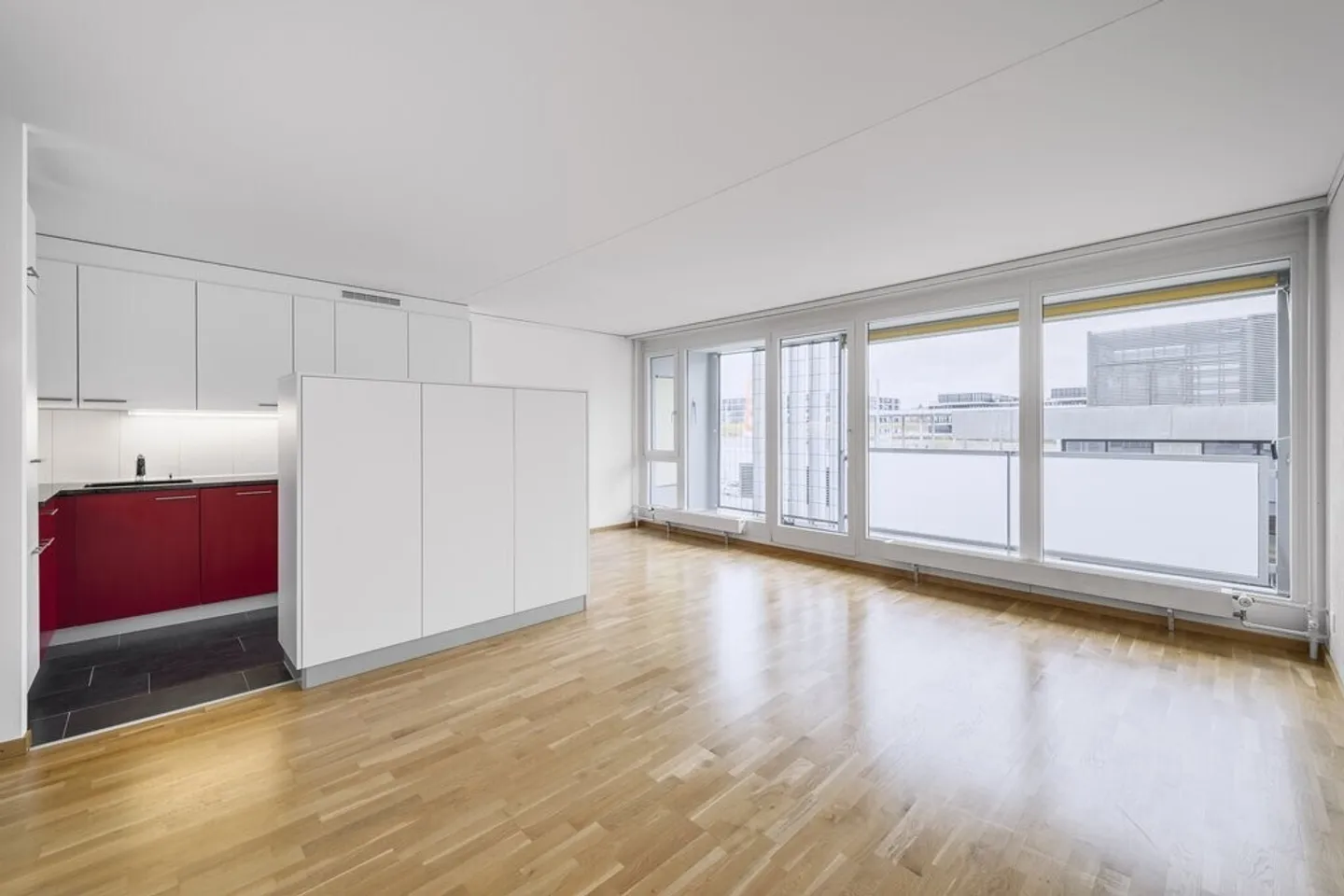 Appartement moderne à Berne - Photo 2 sur 6