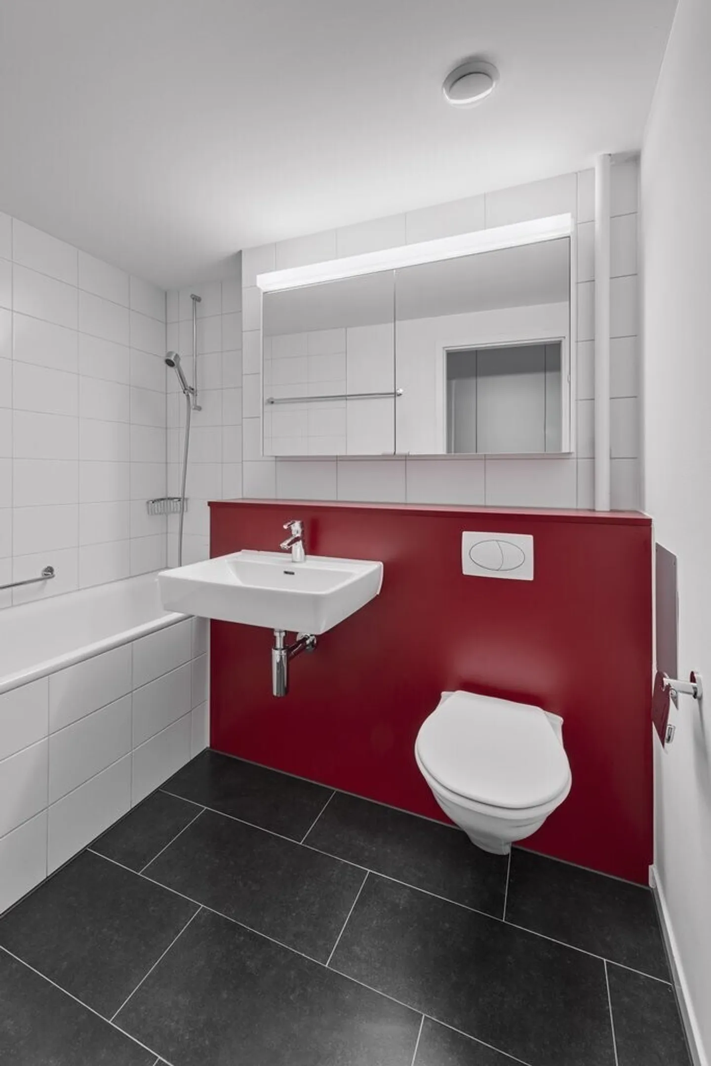 Appartement moderne à Berne - Photo 3 sur 6