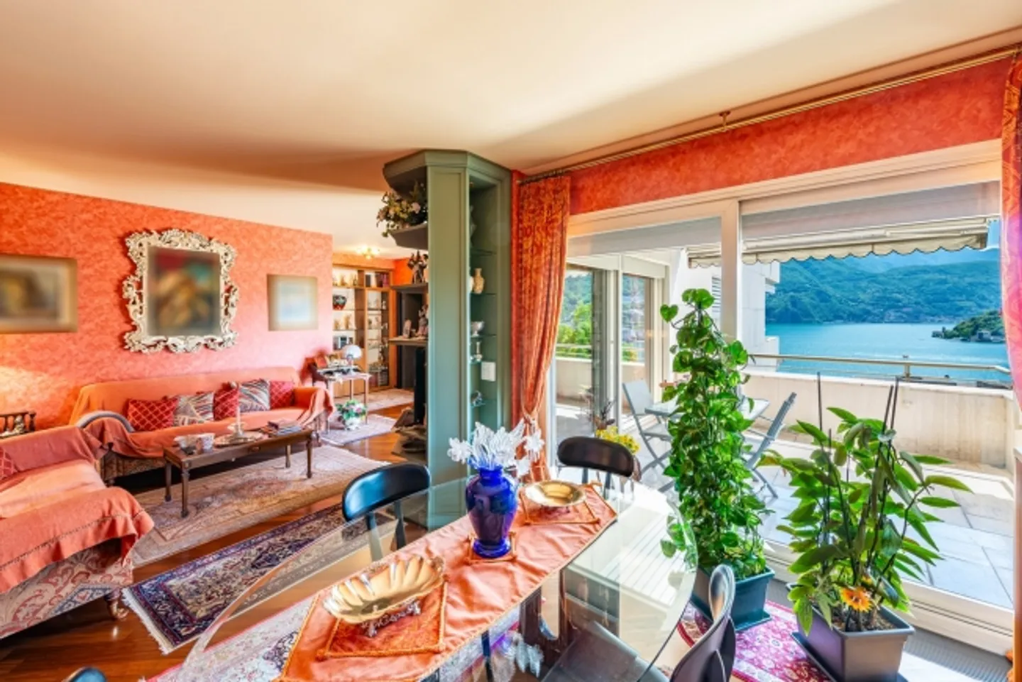 Majestic Residence 4.5-Room Apartment in Strategic Location - Photo 7 of 10