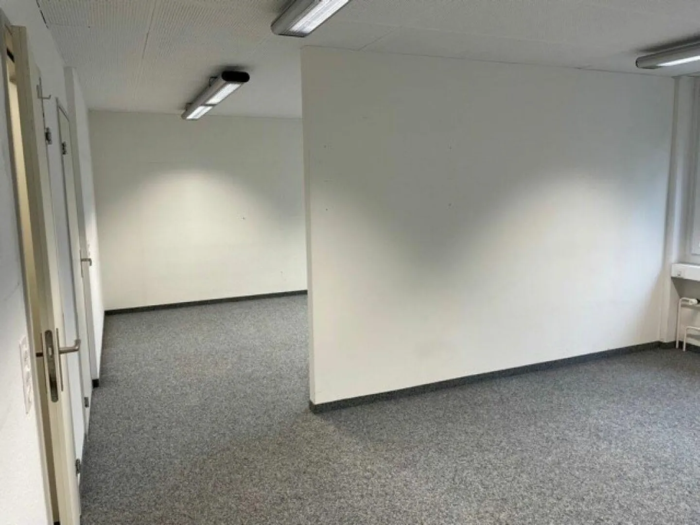 Il tuo nuovo ufficio a Winterthur in una posizione centrale - Foto 5 di 9