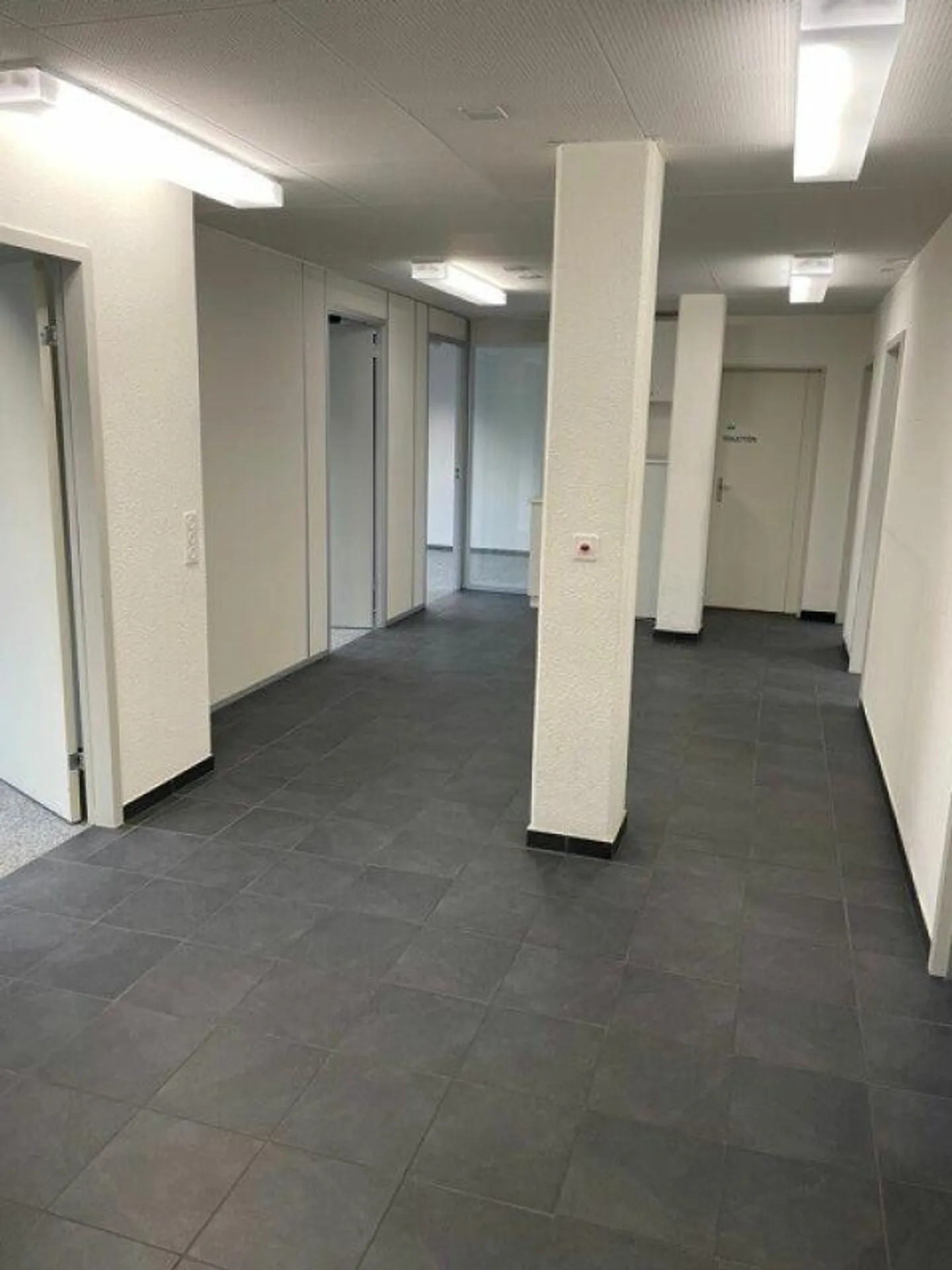 Il tuo nuovo ufficio a Winterthur in una posizione centrale - Foto 6 di 9