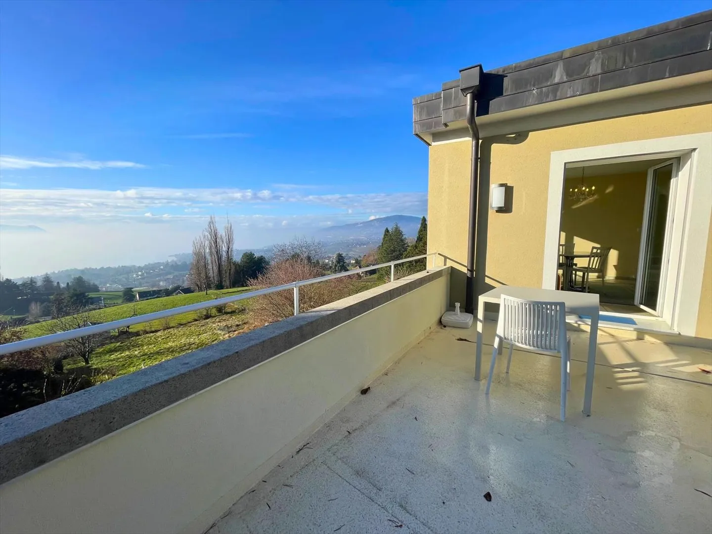 Appartamento ammobiliato di 2.5 locali al 1° piano - Foto 10 di 13