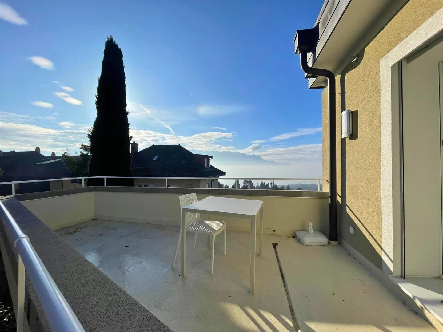 Appartamento ammobiliato di 2.5 locali al 1° piano - Foto 12 di 13