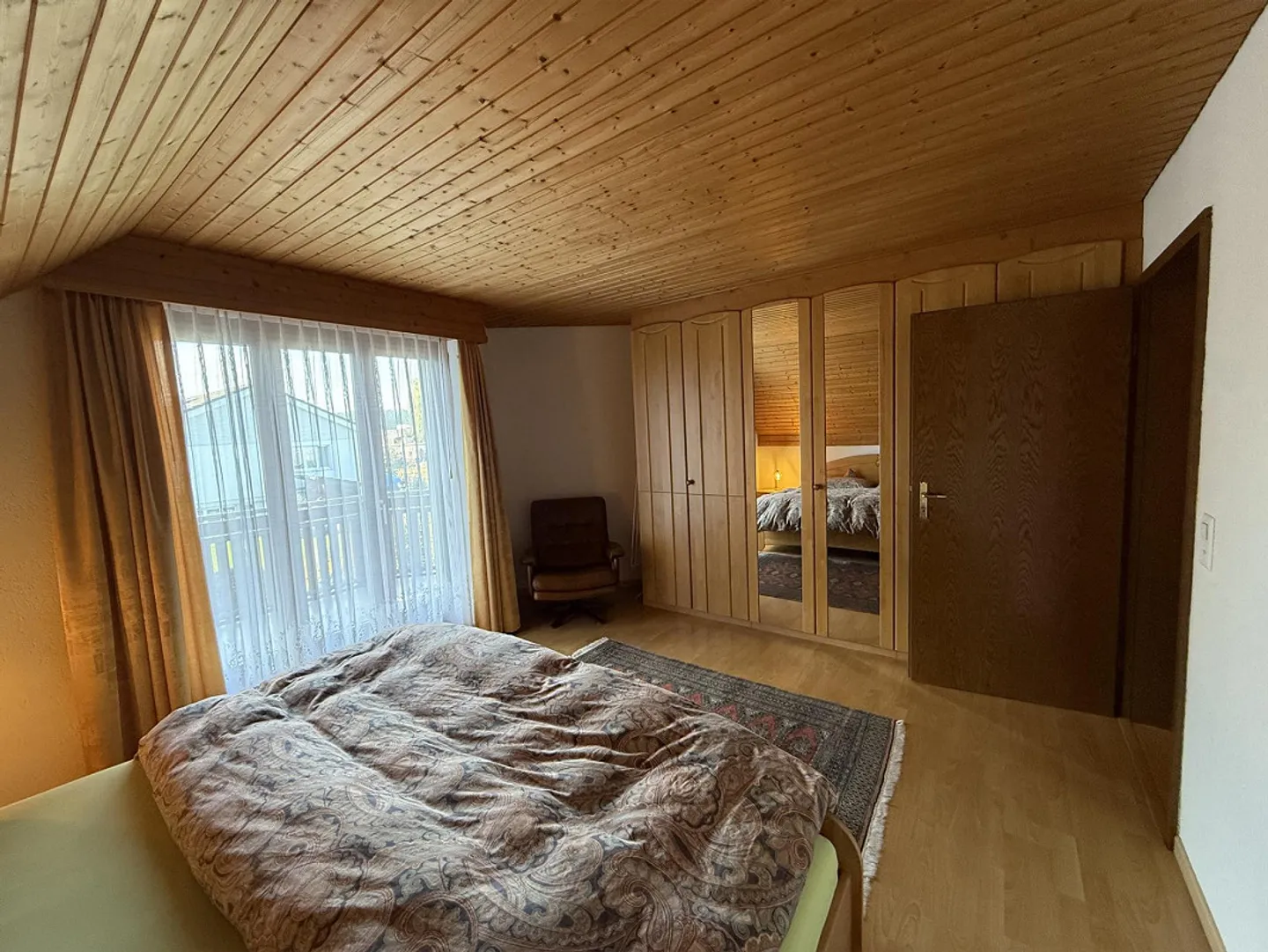 Gepflegtes Einfamilienhaus mit Traumgarten in ruhiger Sackgasse - Photo 11 of 16