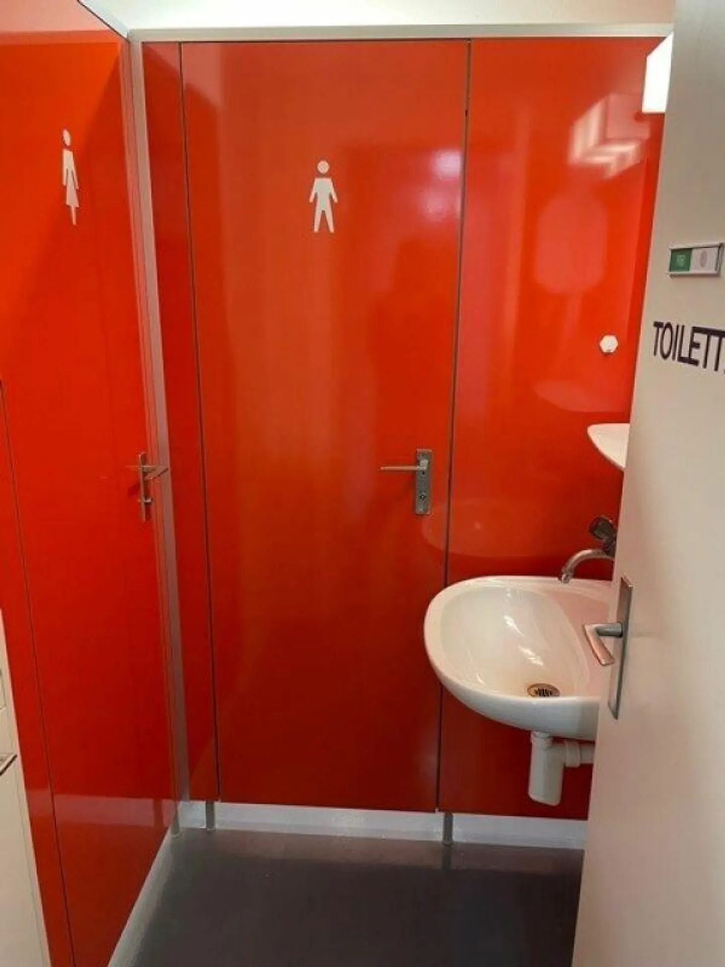 Il tuo nuovo ufficio a Winterthur in una posizione centrale - Foto 7 di 9