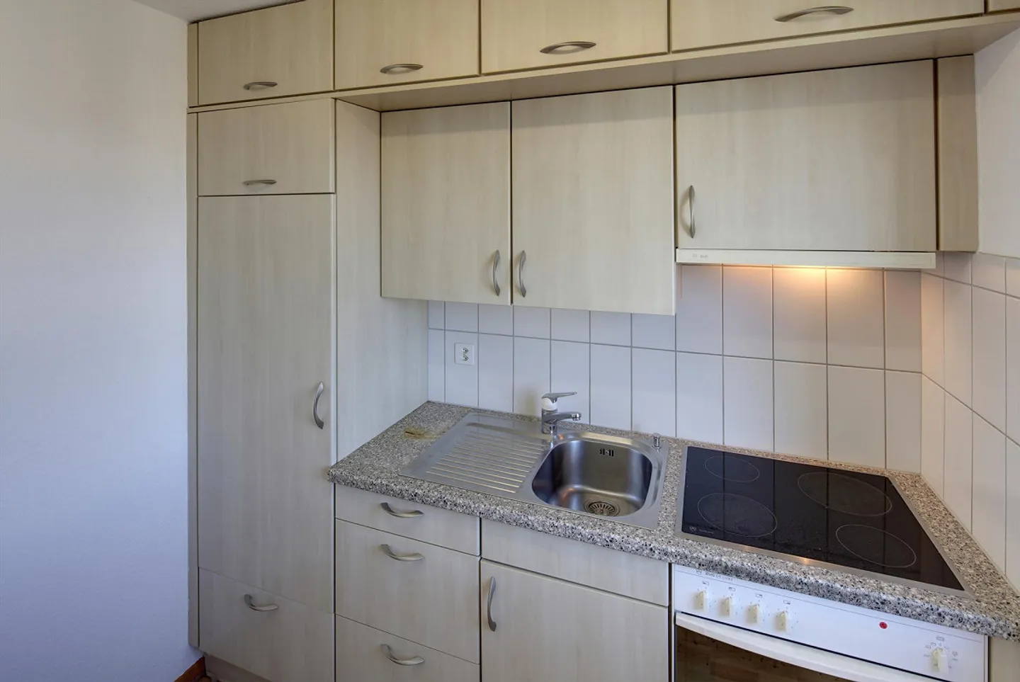 3-room apartment with a view - Photo 3 of 4