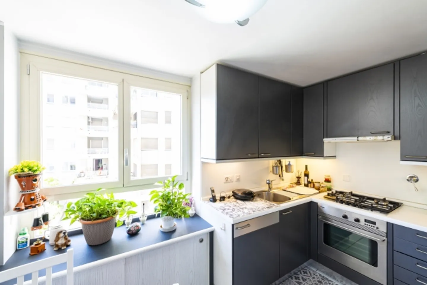 Majestic Residence 4.5-Room Apartment in Strategic Location - Photo 10 of 10