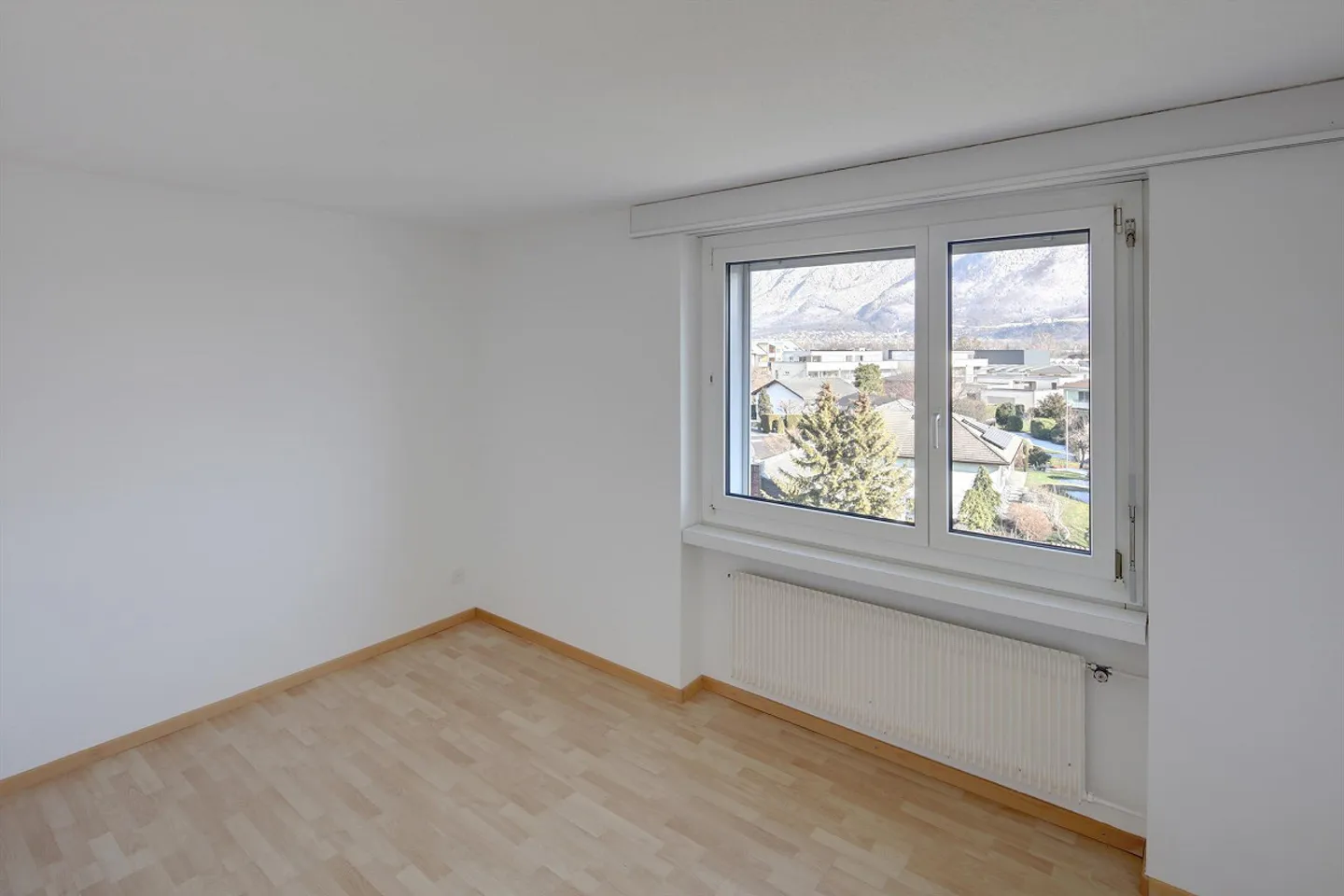 3-room apartment with a view - Photo 4 of 4