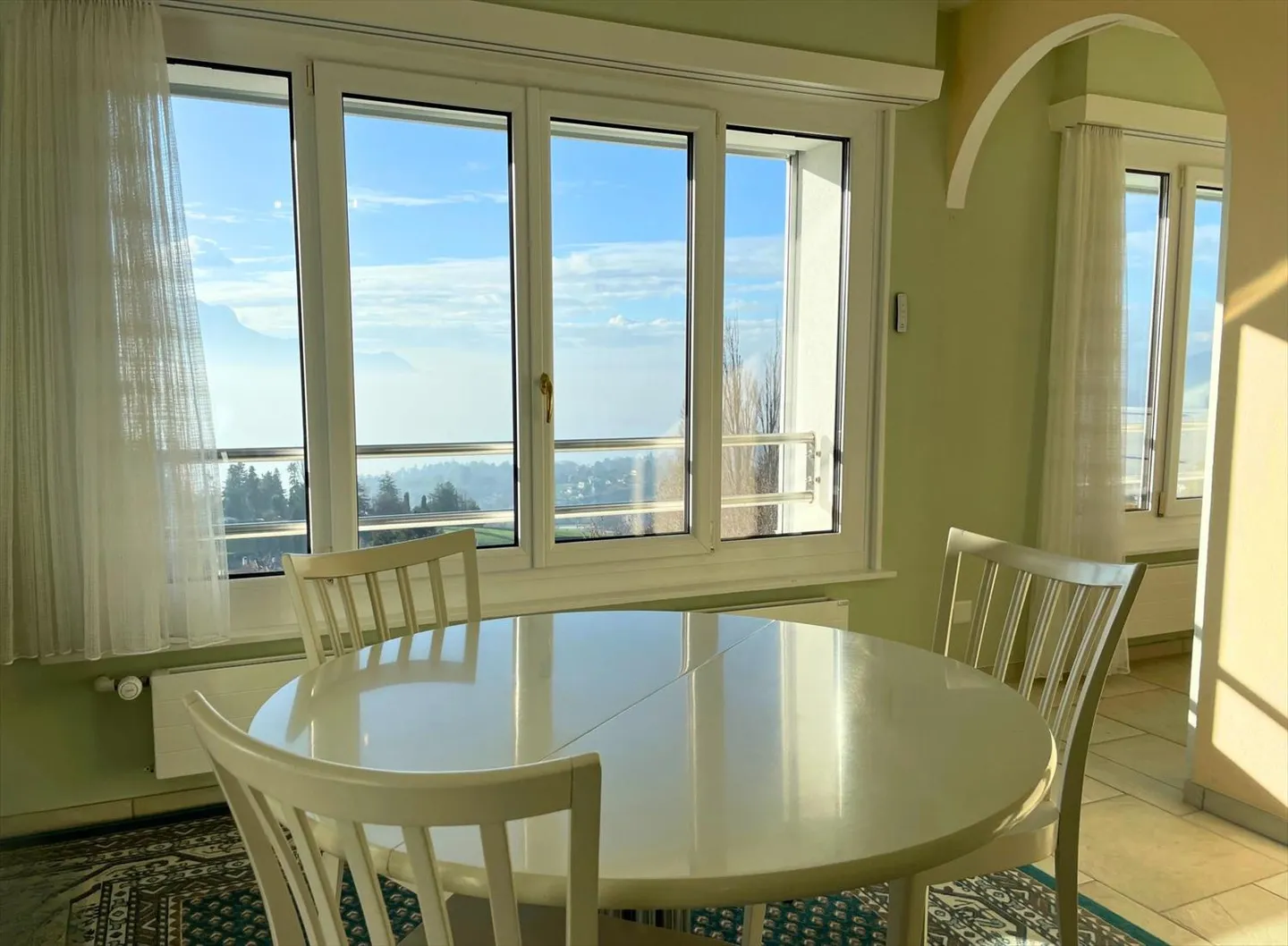 Appartamento ammobiliato di 2.5 locali al 1° piano - Foto 4 di 13