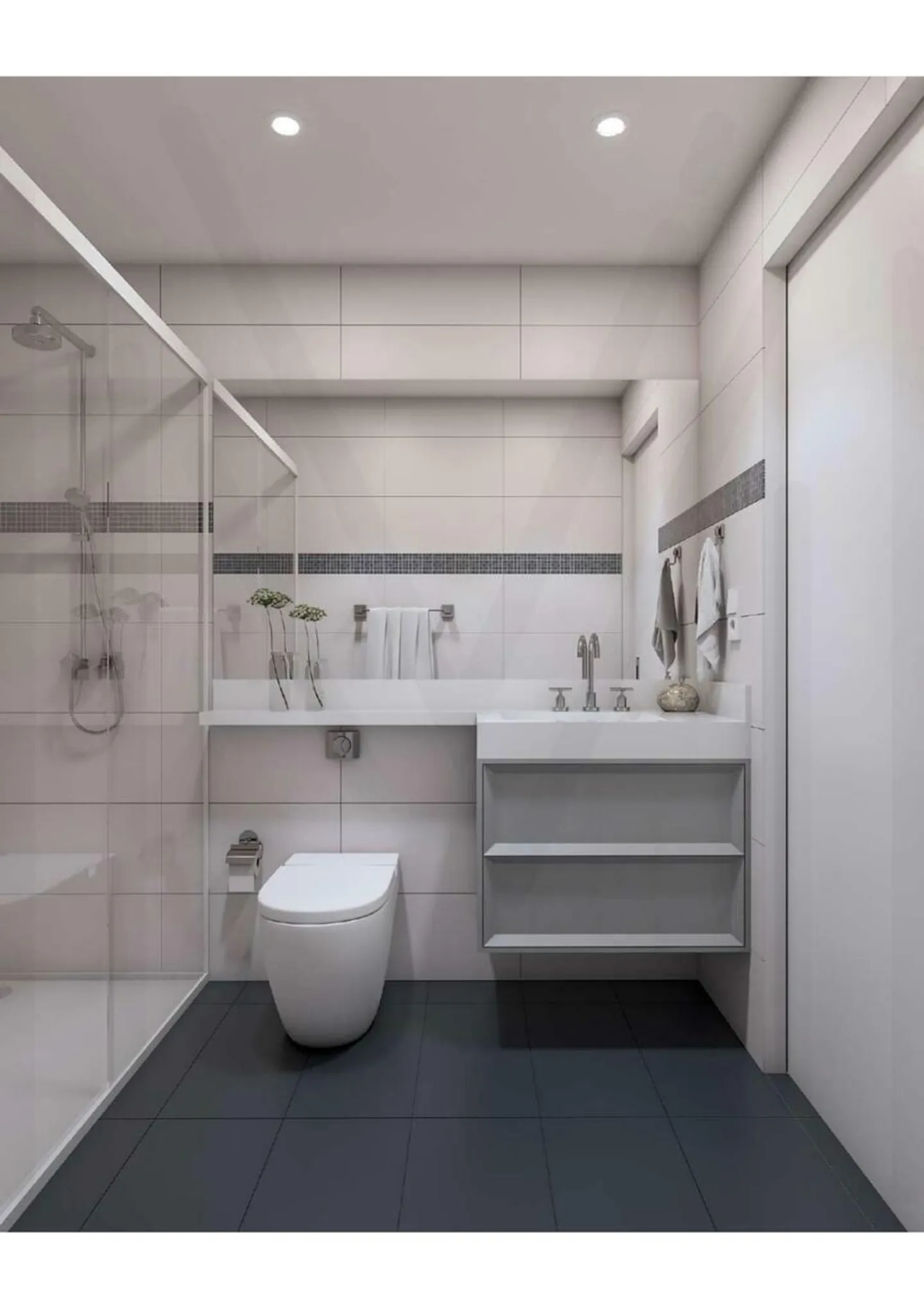 Magnificent 5.5-room apartment in the heart of Gruyère! - Photo 6 of 9