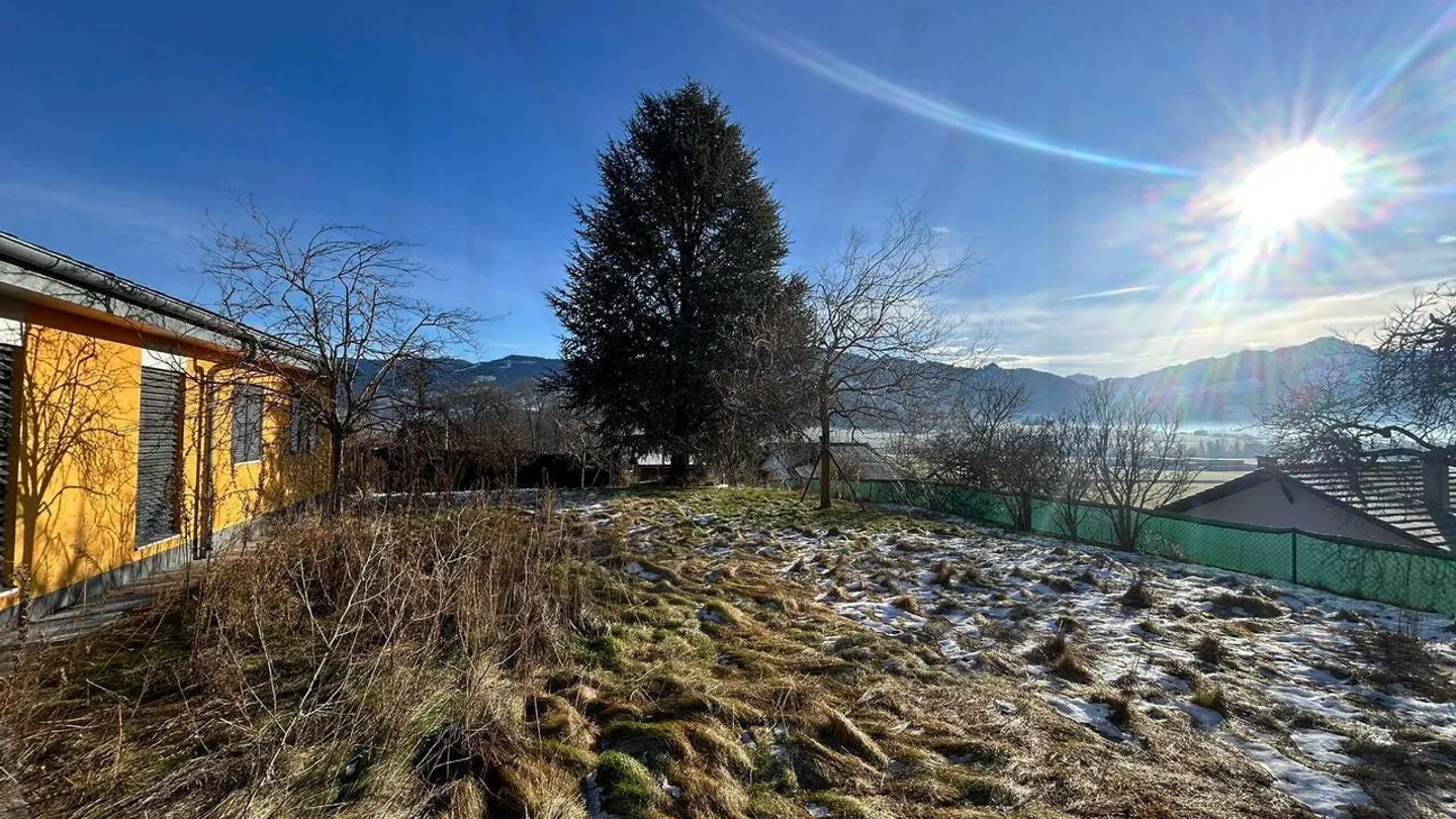 Magnificent 5.5-room apartment in the heart of Gruyère! - Photo 7 of 9