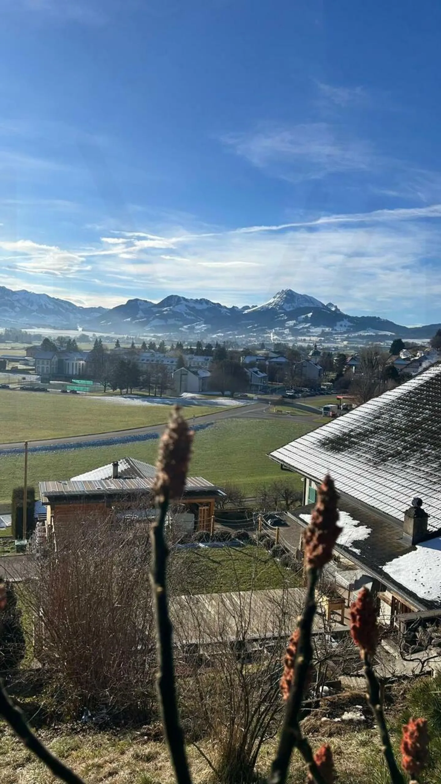 Magnificent 5.5-room apartment in the heart of Gruyère! - Photo 9 of 9