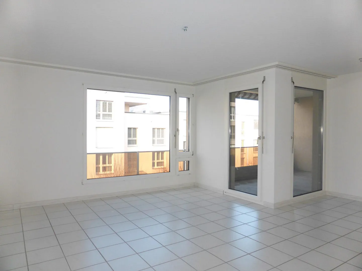 Helle 3.5-Zimmer-Wohnung in Olten - Foto 1 von 8