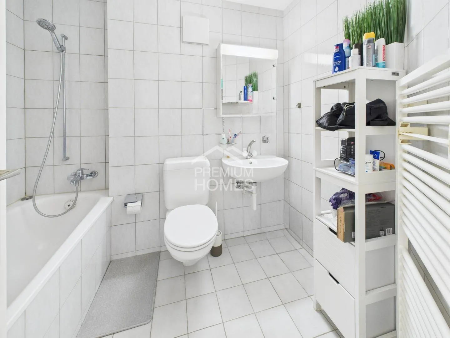 Charmante Wohnung in Zunzgen - Foto 5 von 6