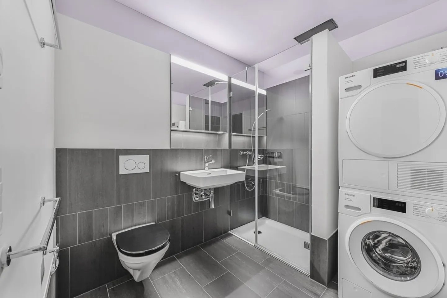 Stylish Apartment in Schlieren - Photo 4 of 11