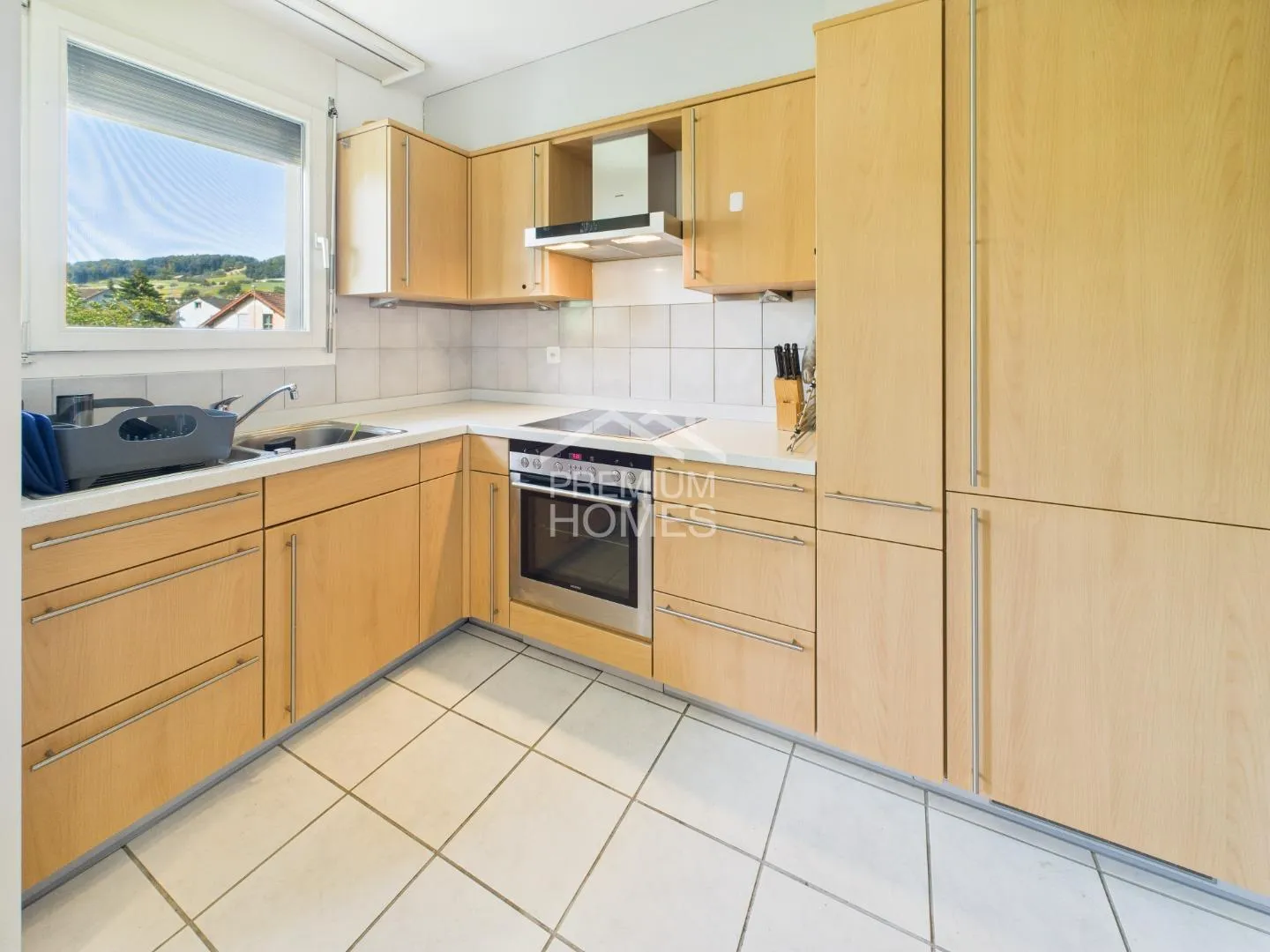 Charmante Wohnung in Zunzgen - Foto 3 von 6