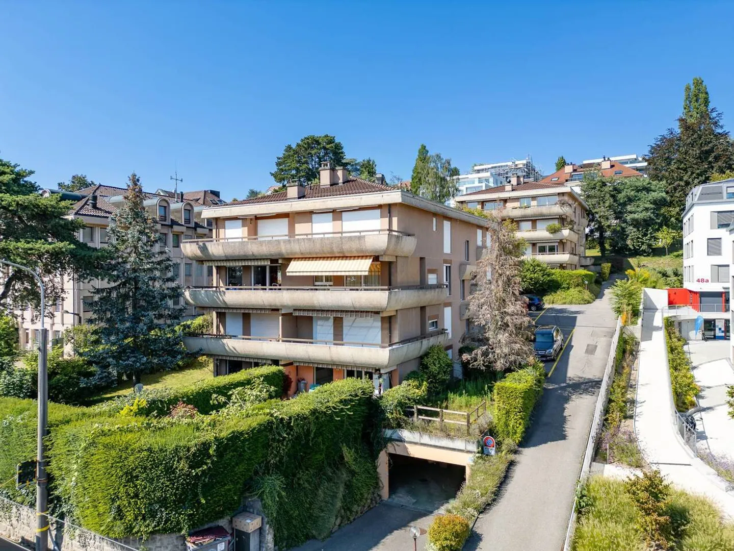 Elegante 6,5 Zimmer von 226m2 - Foto 13 von 13