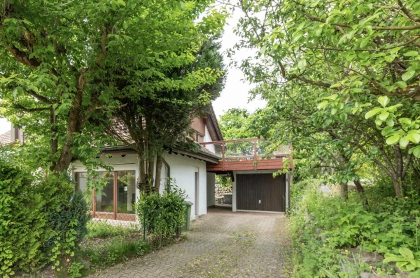 Space for Your Ideas - Peace for Your Everyday Life - Photo 1 of 13