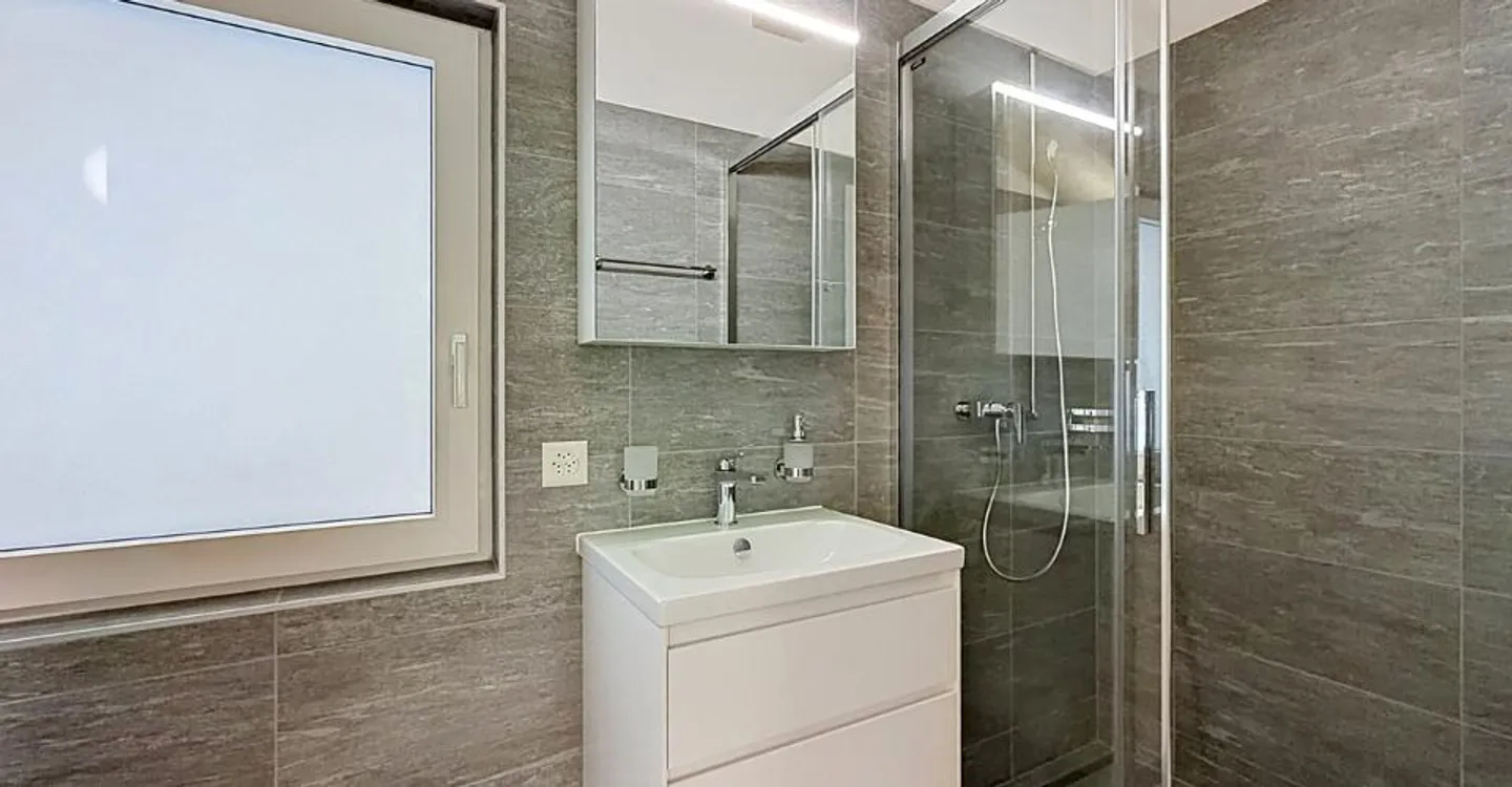 Chalet nuovo 4 locali 120m² a Val-d'Illiez con terrazza - Foto 9 di 11
