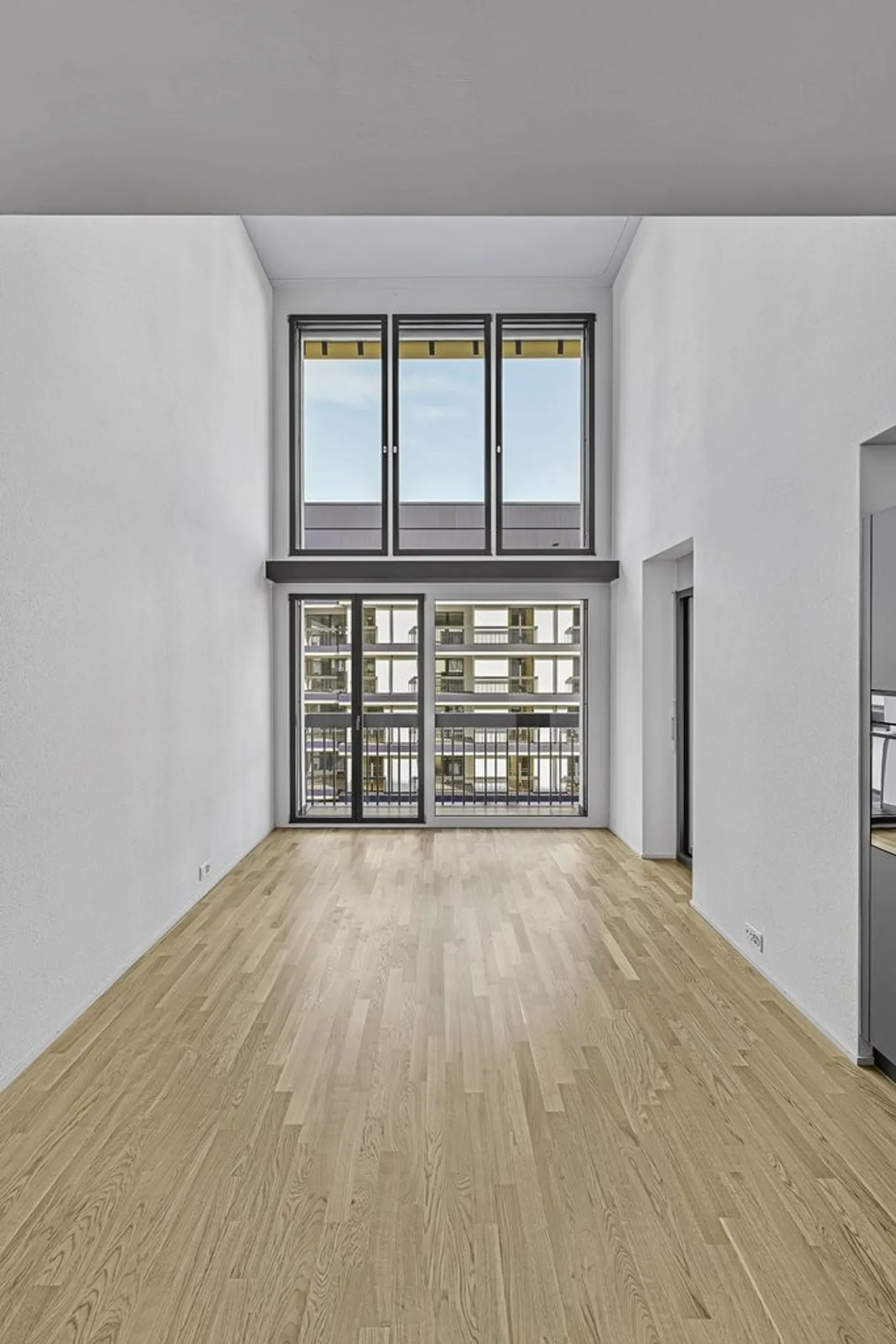 Stylish Apartment in Schlieren - Photo 7 of 11