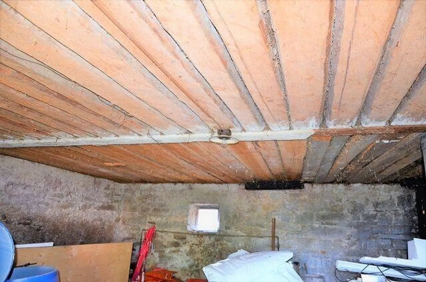 Renovierungsbedürftiges Chalet - Foto 5 von 13